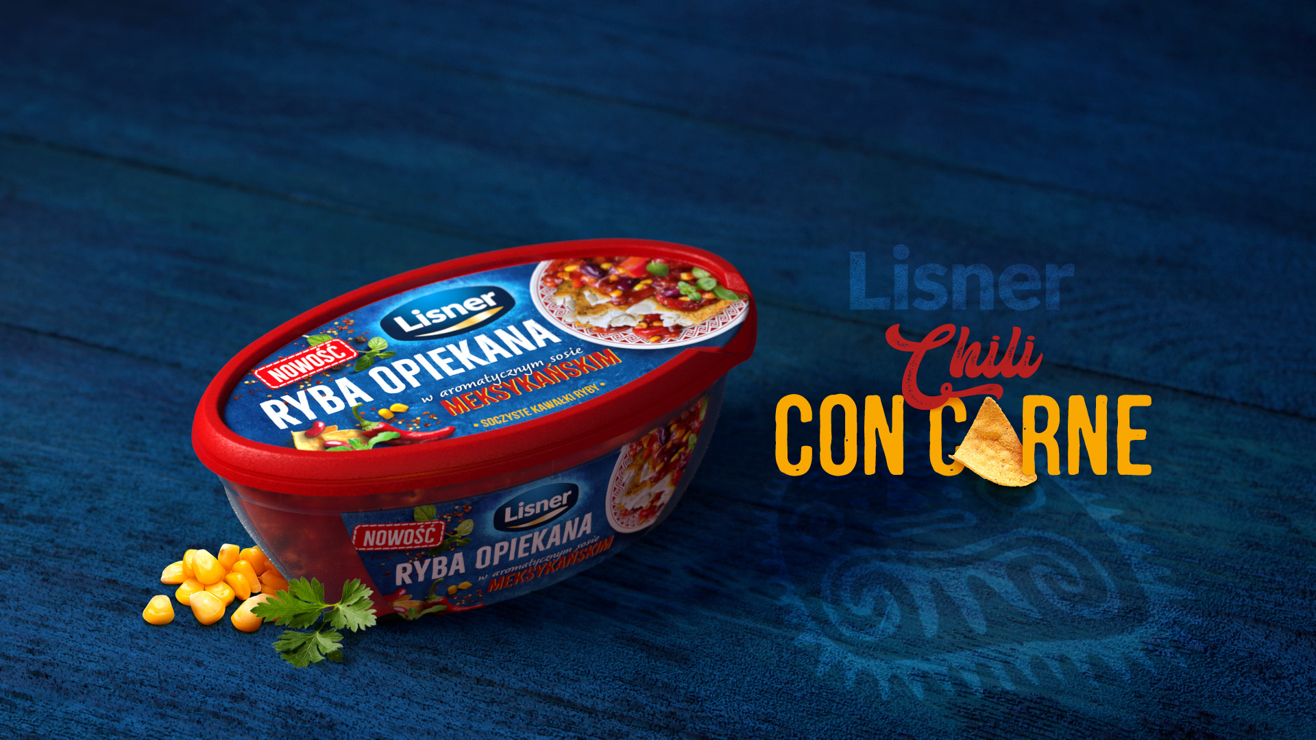 Lisner po meksykansku